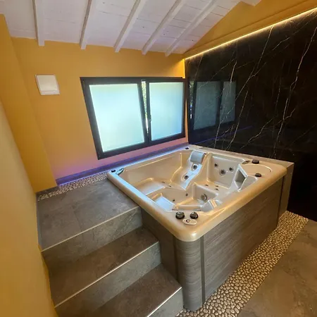 Apartment Orchidea