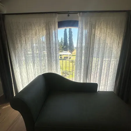 Apartment Orchidea Lavaiano